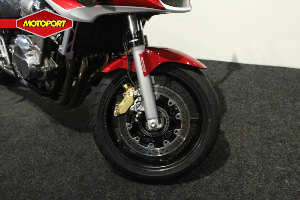 HONDA - CB 1300 S ABS