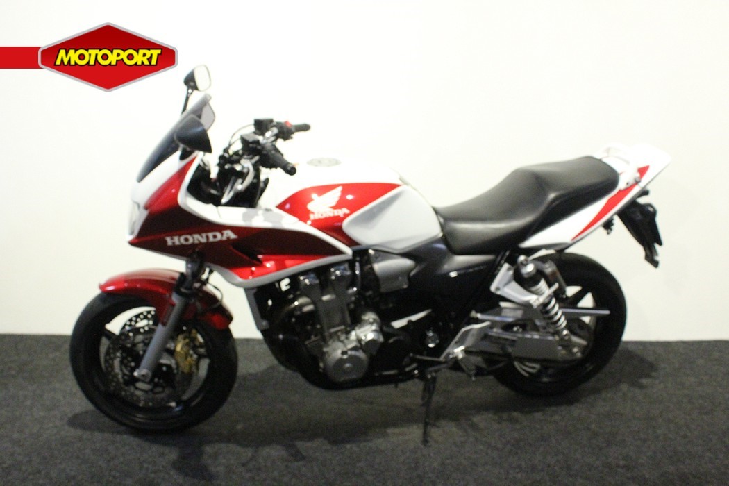 HONDA - CB 1300 S ABS