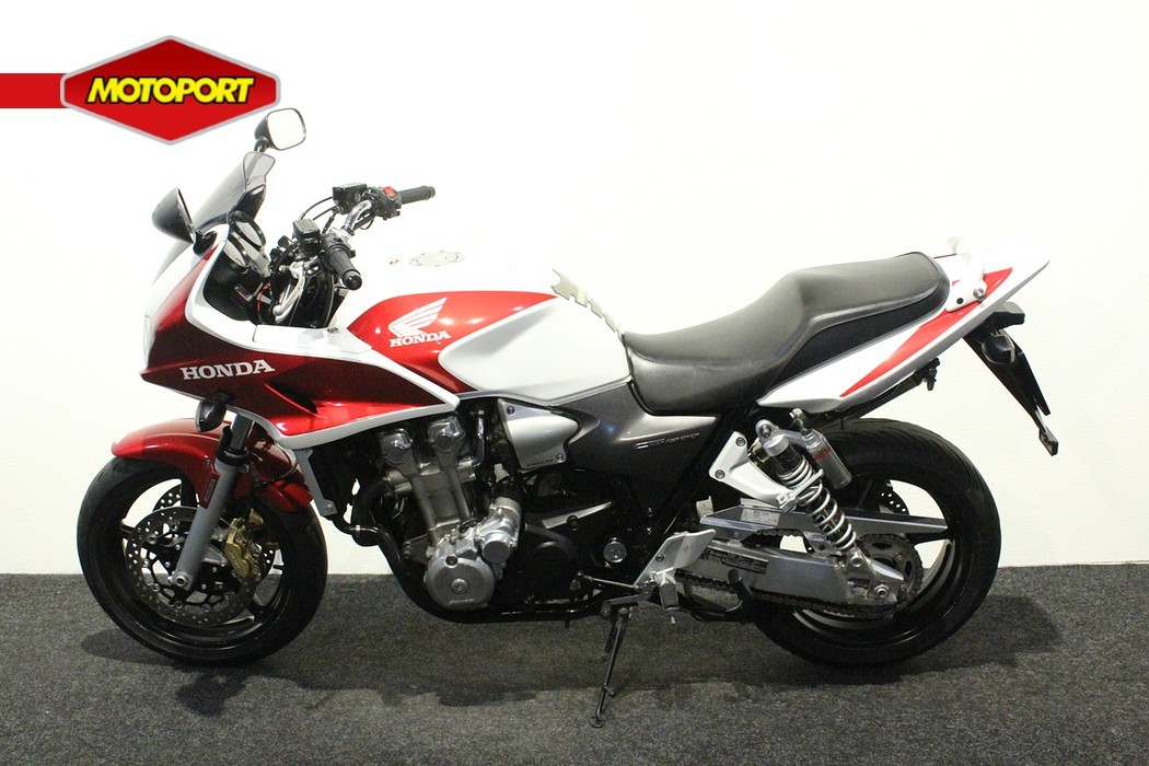 HONDA - CB 1300 S ABS