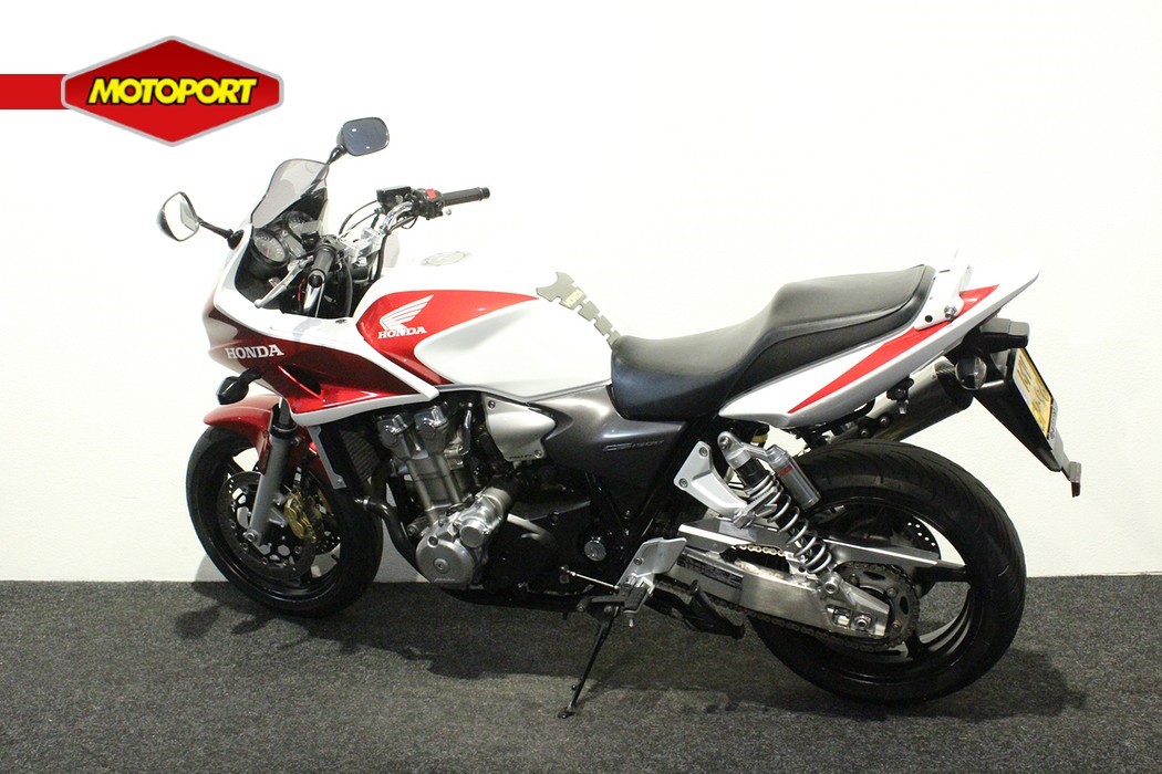 HONDA - CB 1300 S ABS