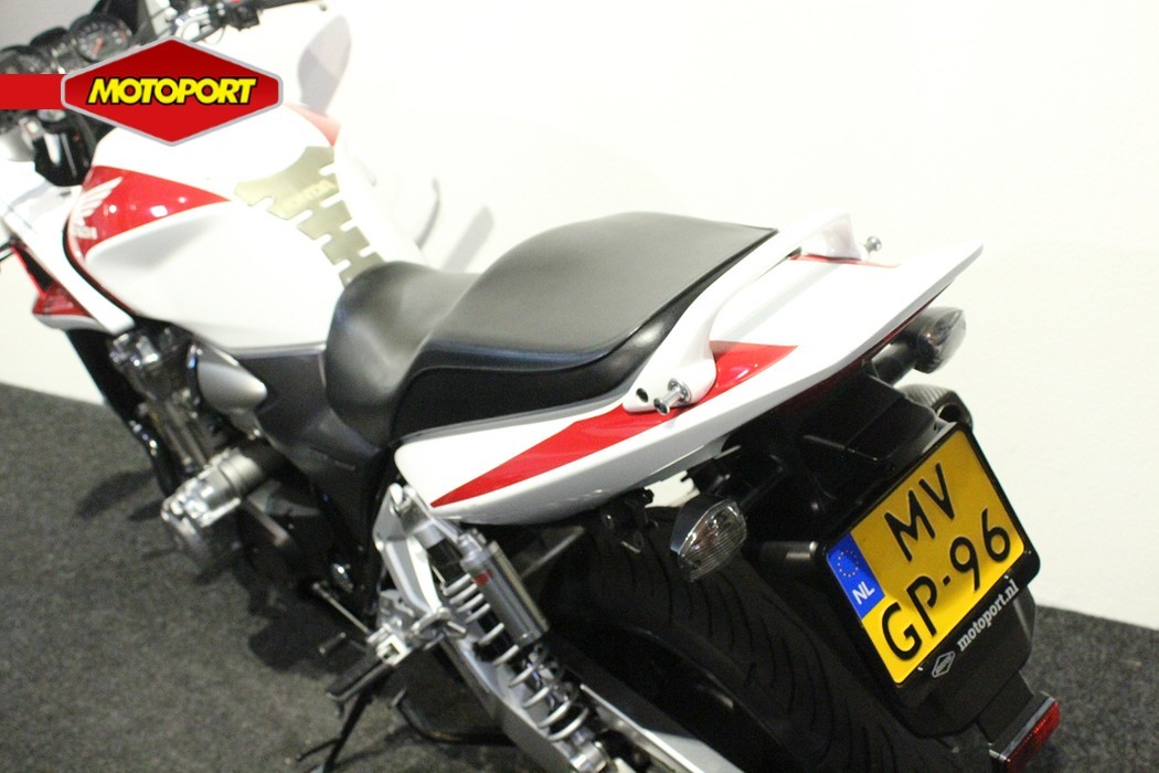 HONDA - CB 1300 S ABS