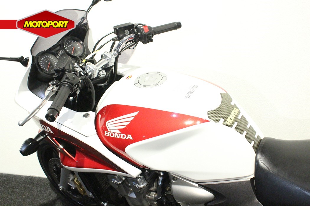 HONDA - CB 1300 S ABS