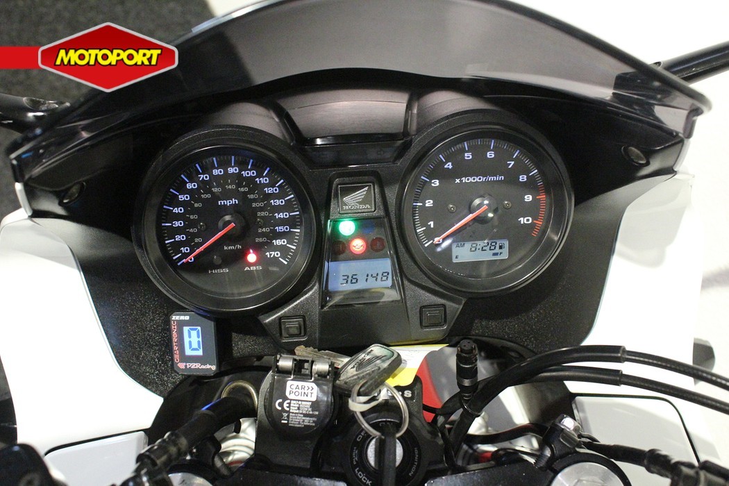 HONDA - CB 1300 S ABS