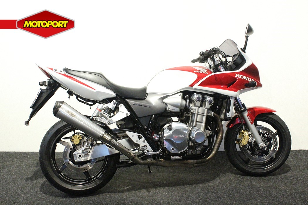 HONDA - CB 1300 S ABS