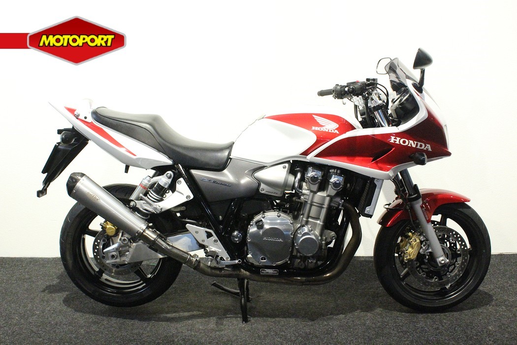 HONDA - CB 1300 S ABS