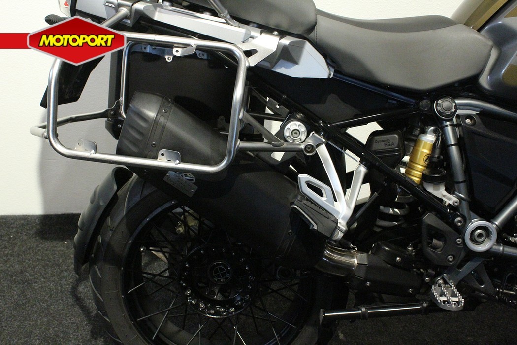 BMW - R 1250 GS ADVENTURE