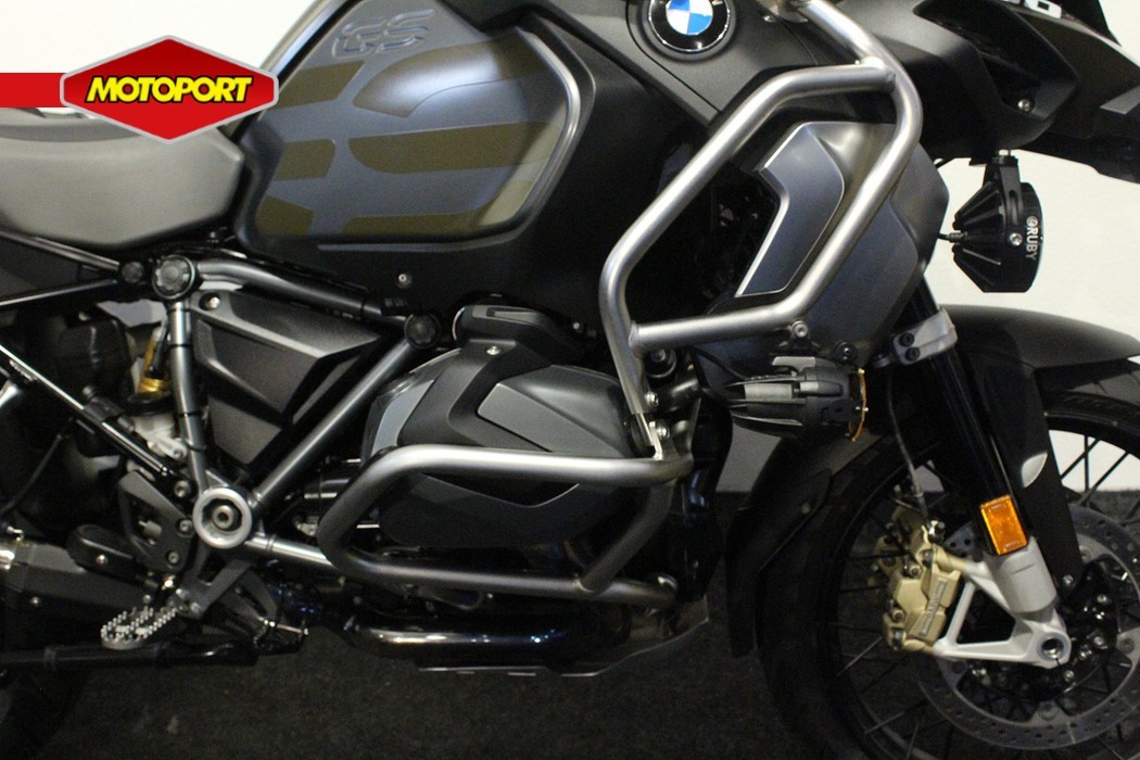 BMW - R 1250 GS ADVENTURE