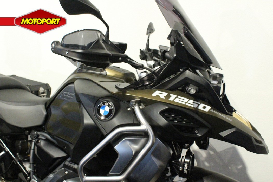 BMW - R 1250 GS ADVENTURE