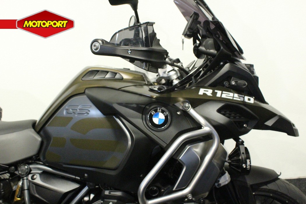 BMW - R 1250 GS ADVENTURE