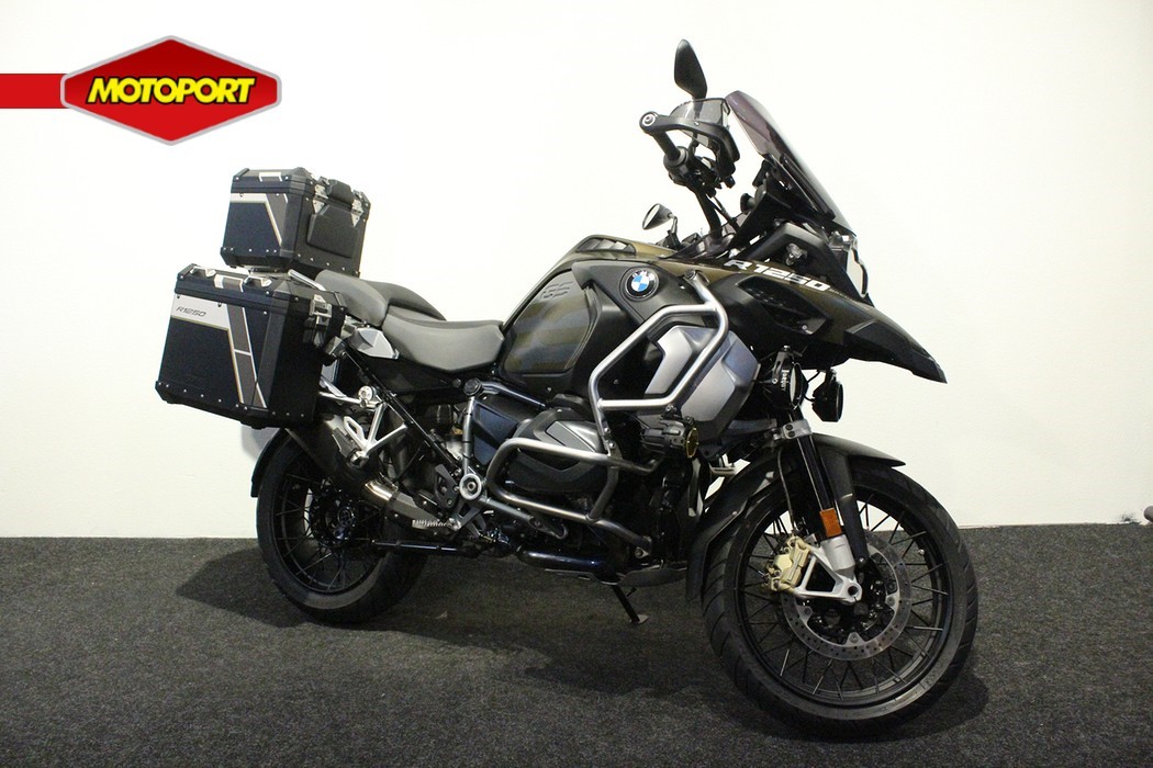 BMW - R 1250 GS ADVENTURE
