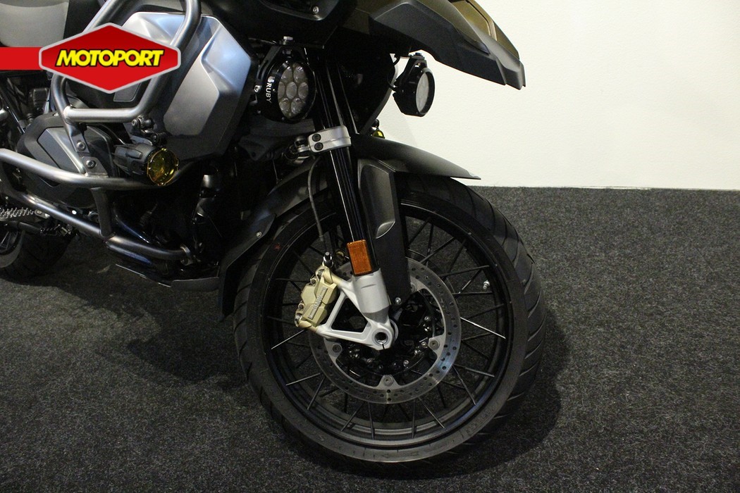 BMW - R 1250 GS ADVENTURE