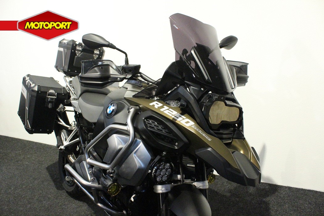 BMW - R 1250 GS ADVENTURE