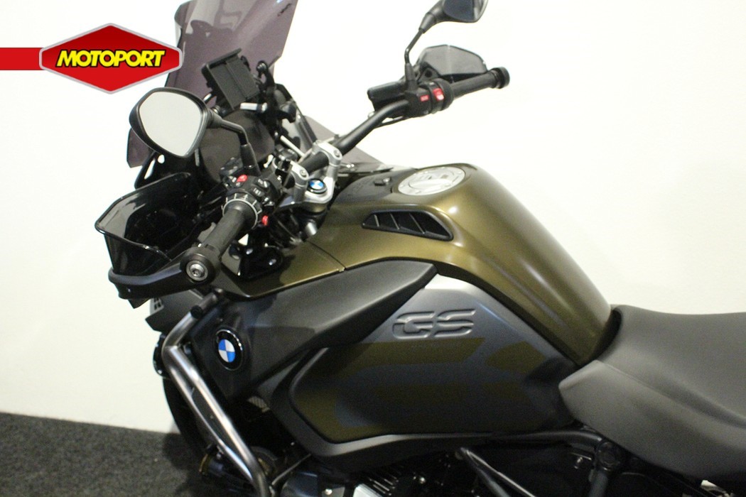 BMW - R 1250 GS ADVENTURE