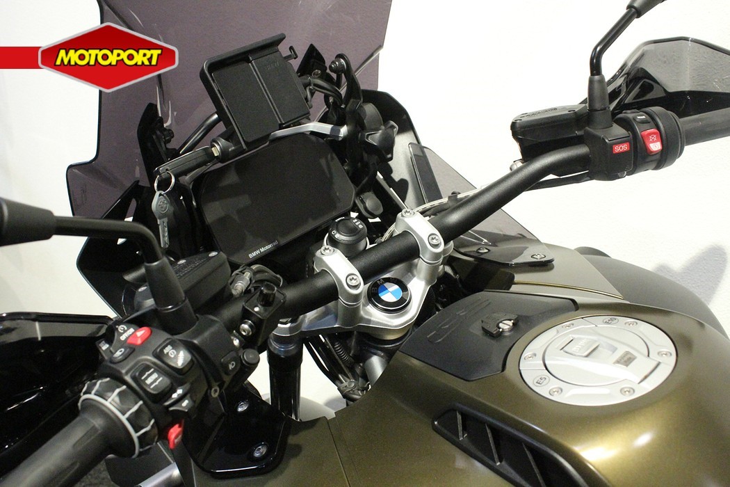 BMW - R 1250 GS ADVENTURE