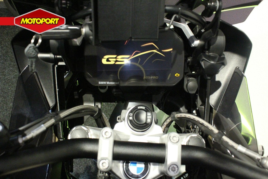 BMW - R 1250 GS ADVENTURE
