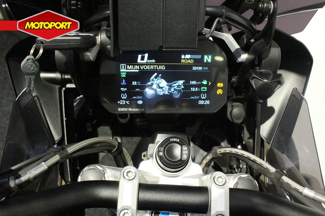 BMW - R 1250 GS ADVENTURE