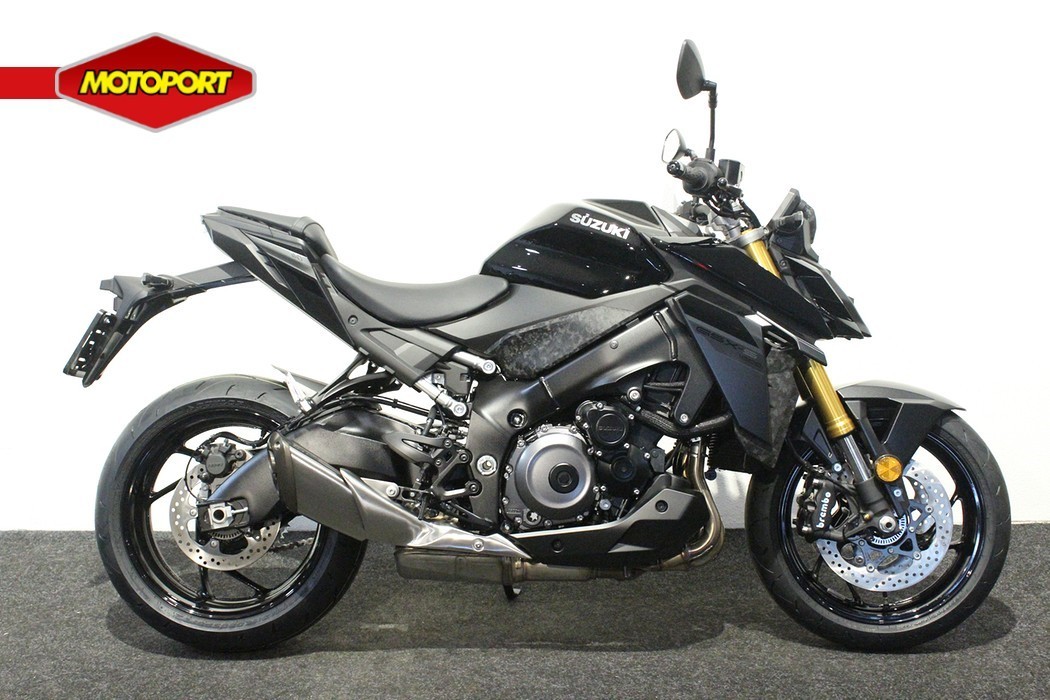 SUZUKI - GSX-S 1000 ABS