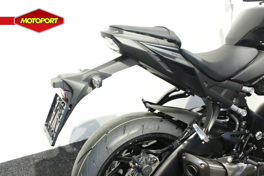 SUZUKI - GSX-S 1000 ABS