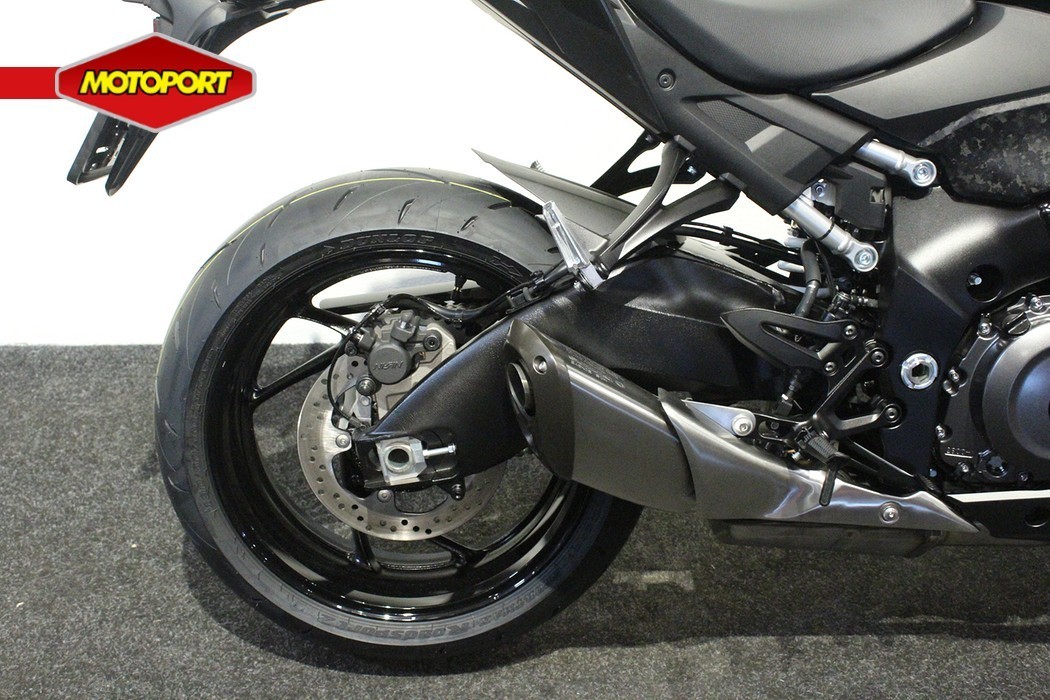 SUZUKI - GSX-S 1000 ABS
