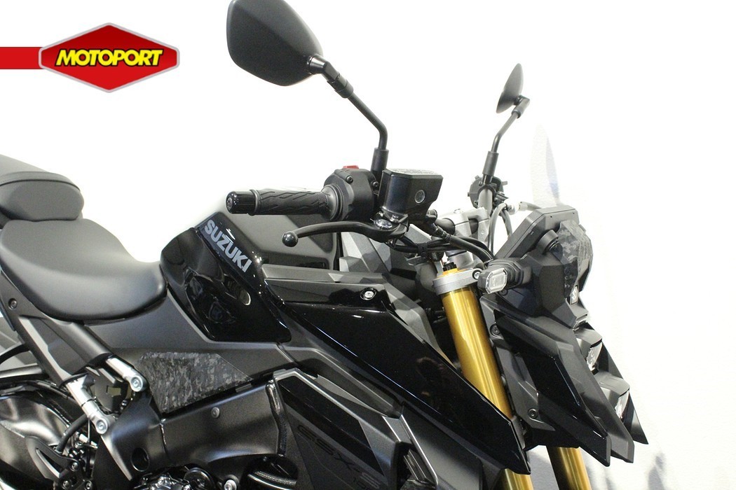 SUZUKI - GSX-S 1000 ABS