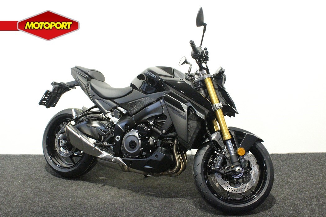 SUZUKI - GSX-S 1000 ABS