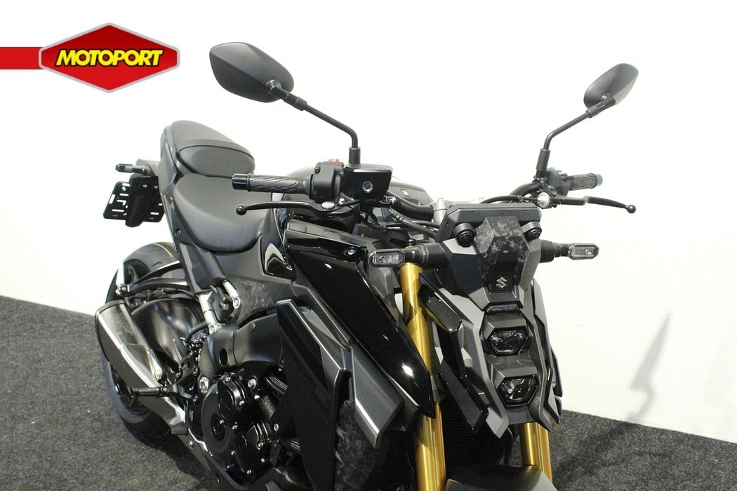SUZUKI - GSX-S 1000 ABS