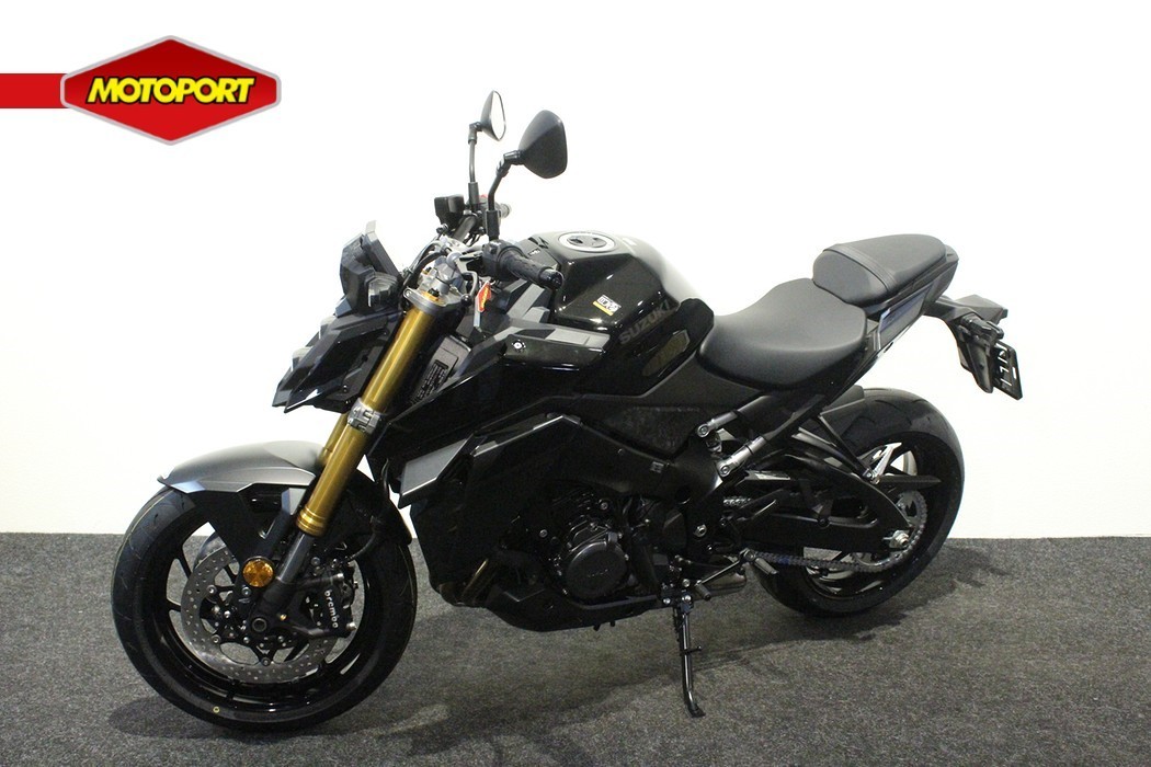 SUZUKI - GSX-S 1000 ABS