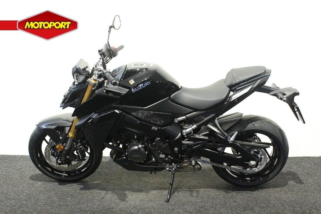 SUZUKI - GSX-S 1000 ABS