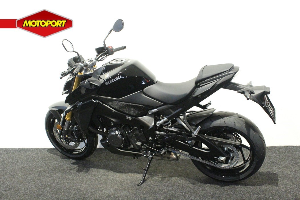 SUZUKI - GSX-S 1000 ABS