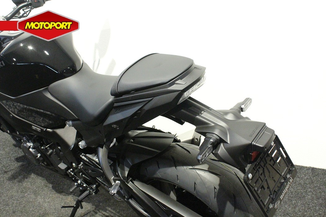 SUZUKI - GSX-S 1000 ABS