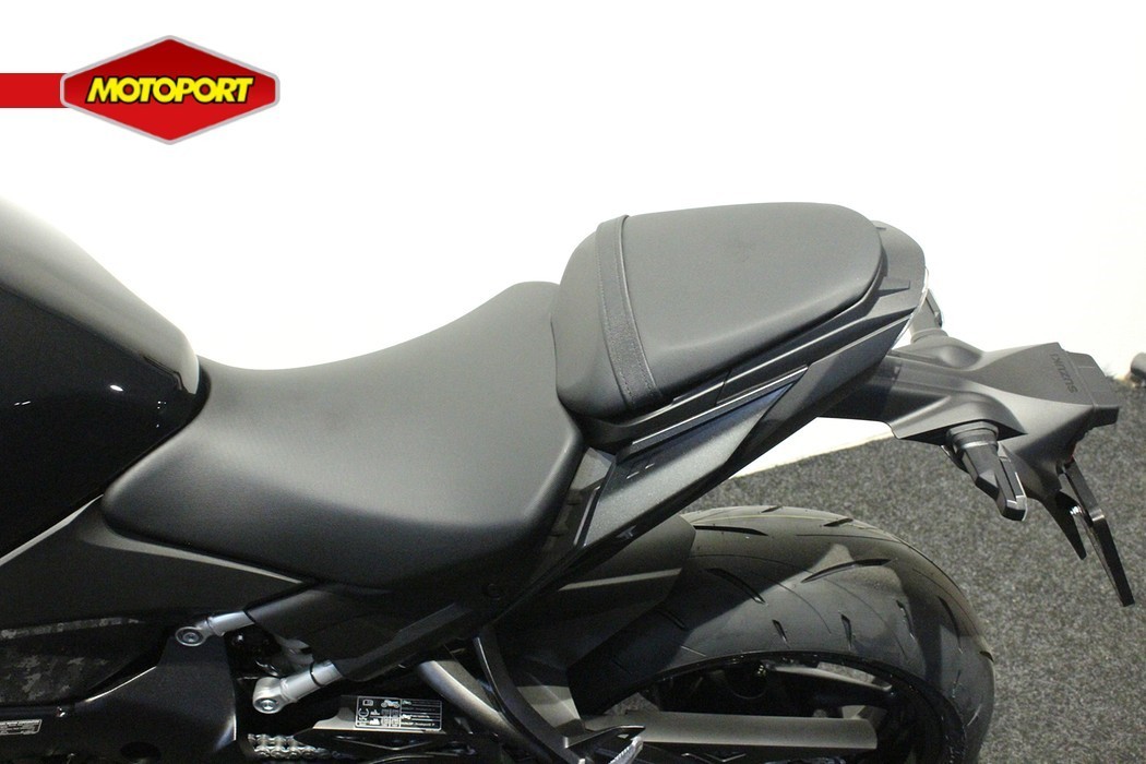 SUZUKI - GSX-S 1000 ABS