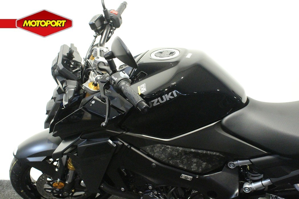 SUZUKI - GSX-S 1000 ABS