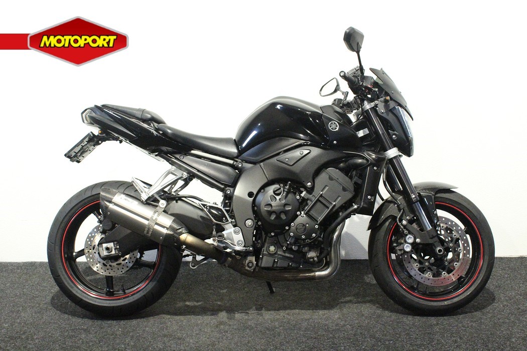 YAMAHA - FZ 1-N