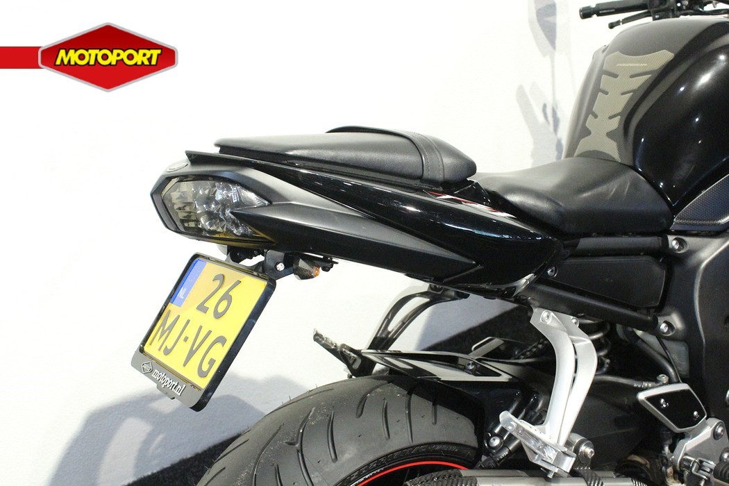 YAMAHA - FZ 1-N