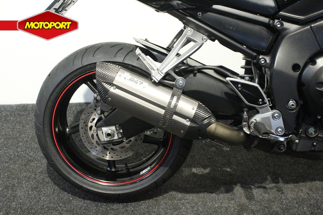 YAMAHA - FZ 1-N