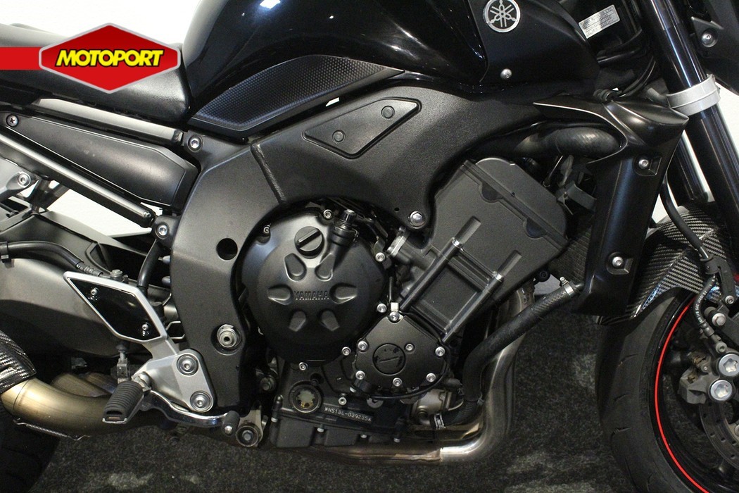 YAMAHA - FZ 1-N