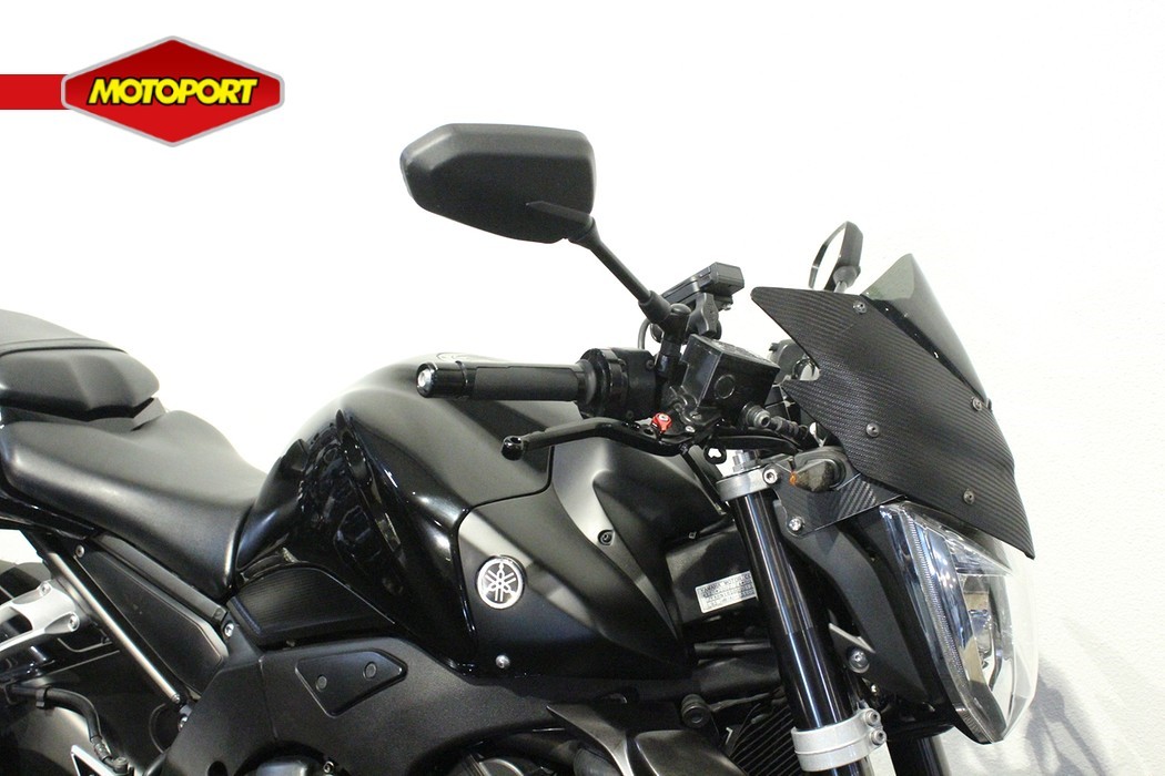 YAMAHA - FZ 1-N