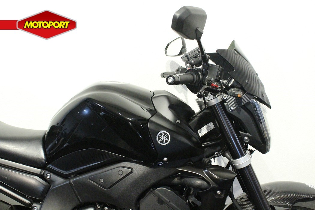 YAMAHA - FZ 1-N