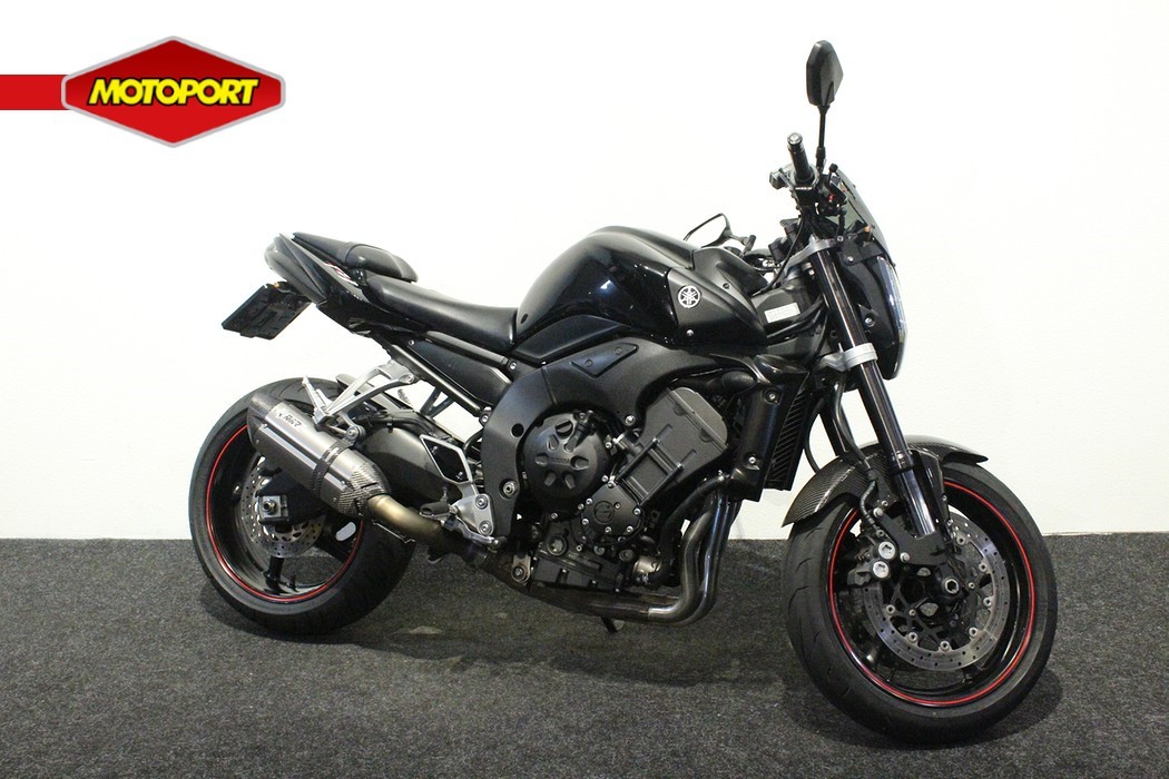 YAMAHA - FZ 1-N