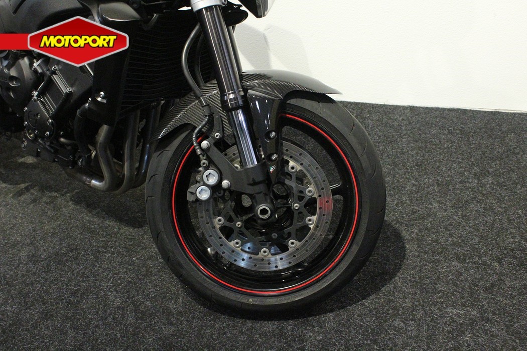 YAMAHA - FZ 1-N