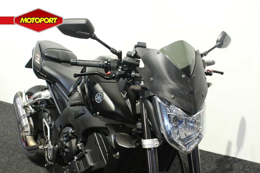 YAMAHA - FZ 1-N