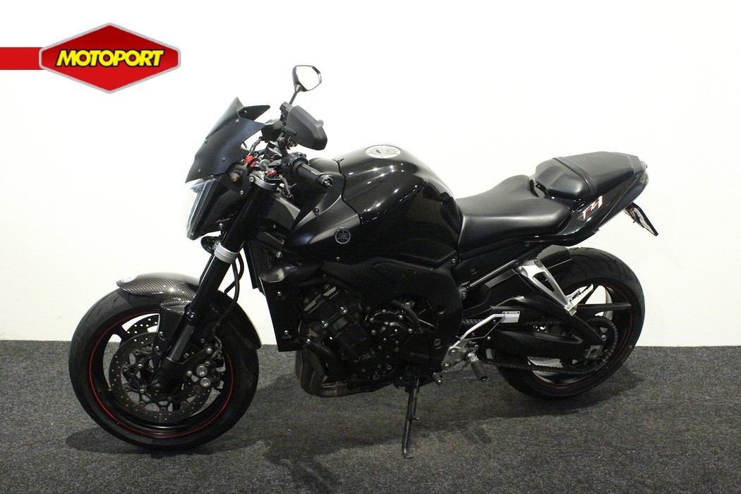 YAMAHA - FZ 1-N