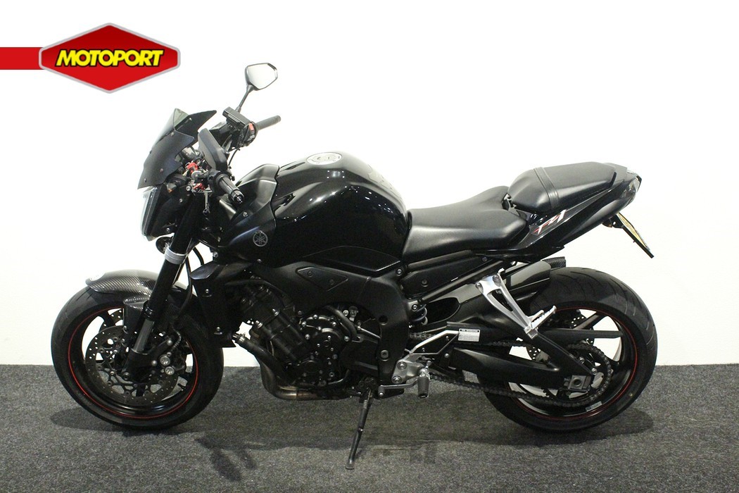 YAMAHA - FZ 1-N