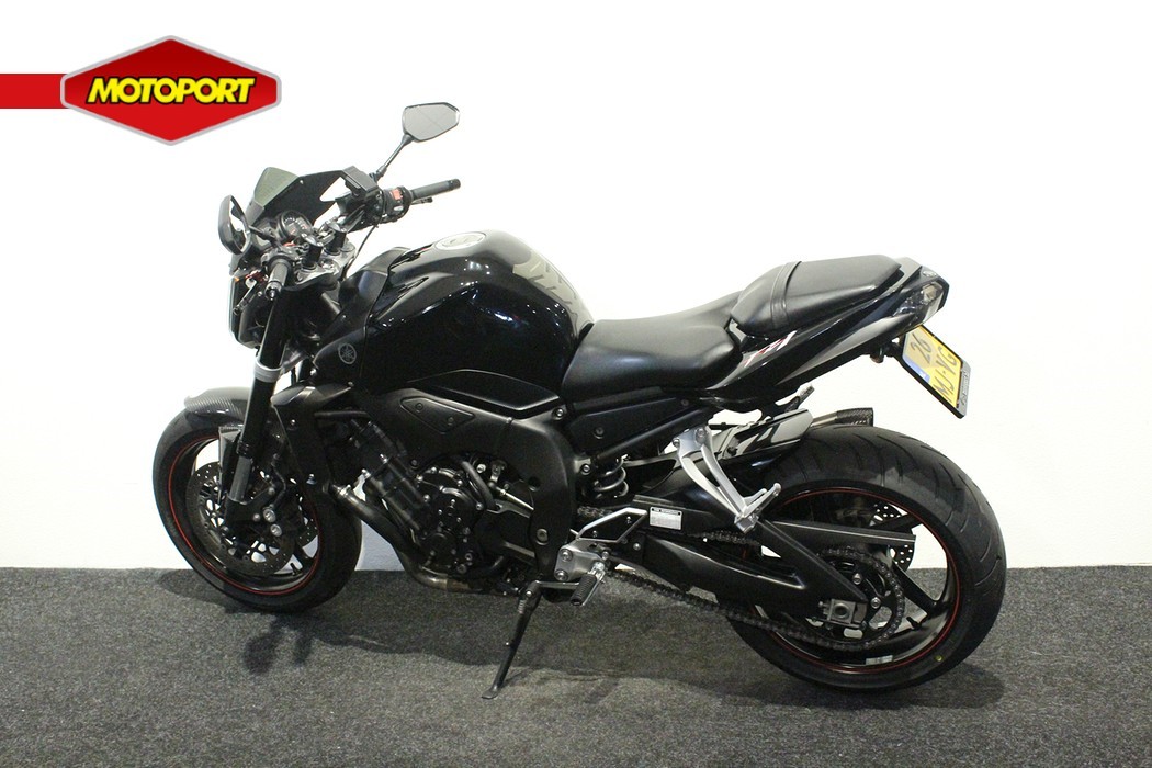 YAMAHA - FZ 1-N