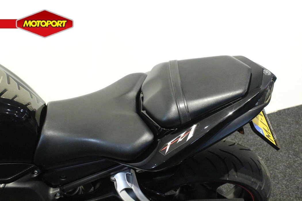 YAMAHA - FZ 1-N