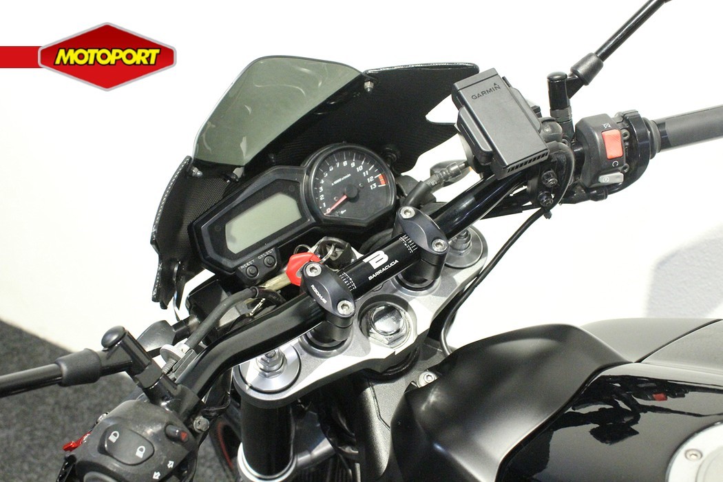 YAMAHA - FZ 1-N