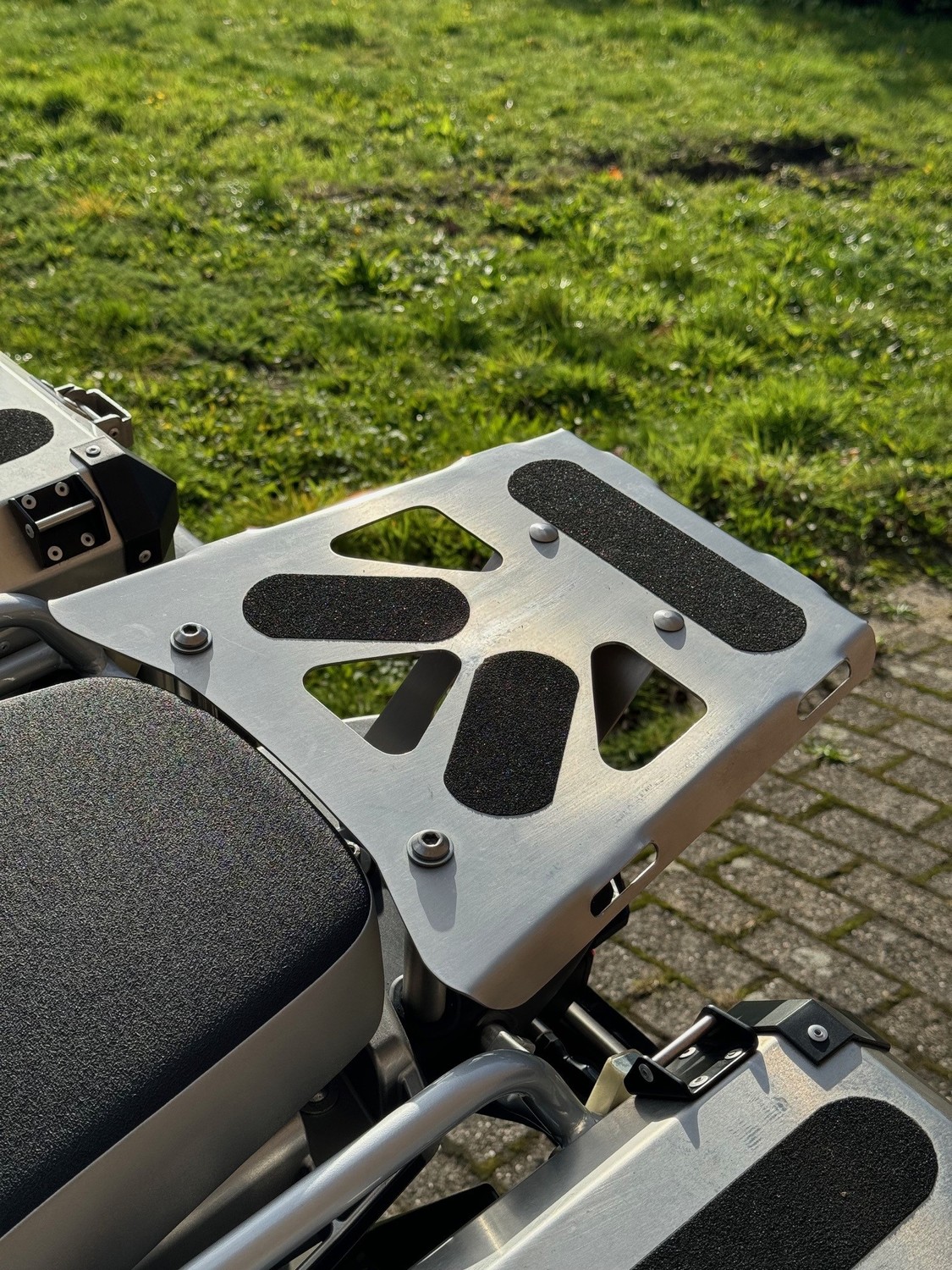 YAMAHA XT 1200 Z  Super tenere