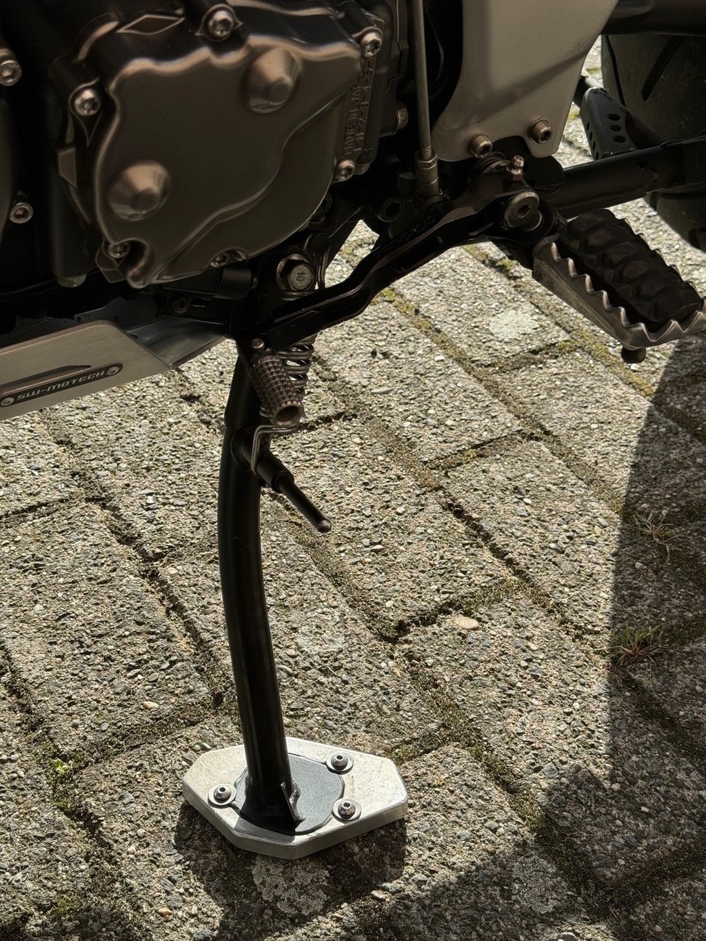 YAMAHA XT 1200 Z  Super tenere