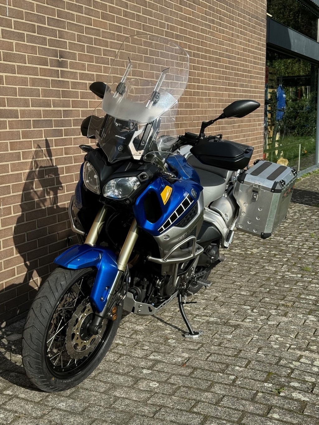 YAMAHA XT 1200 Z  Super tenere