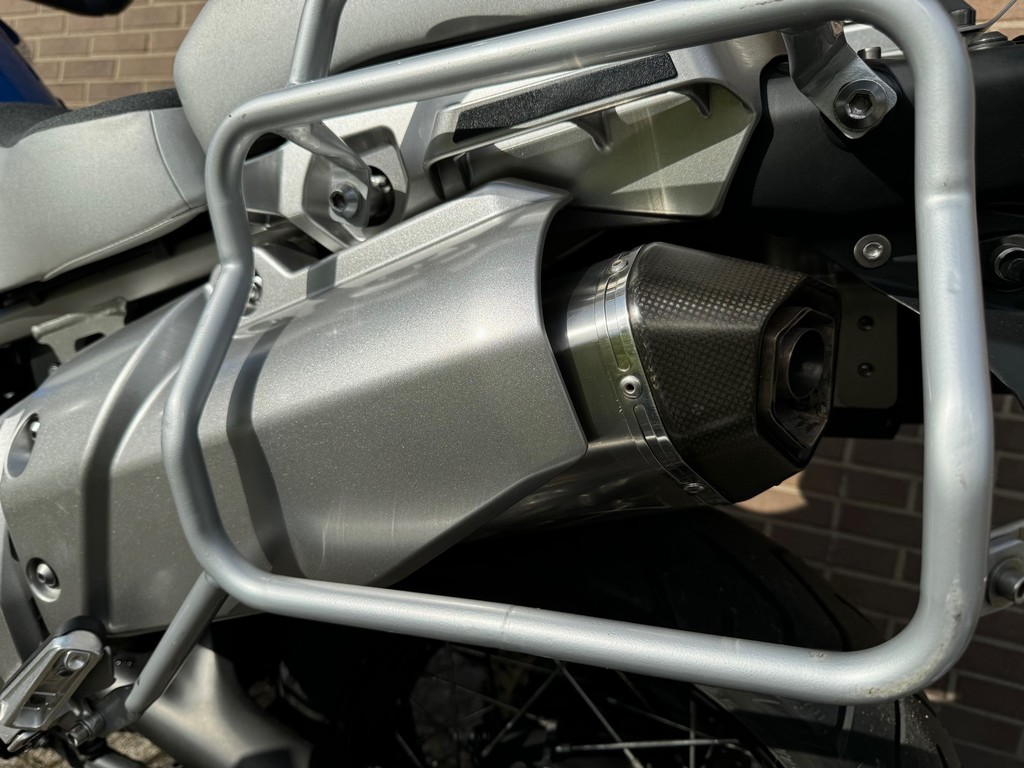 YAMAHA XT 1200 Z  Super tenere